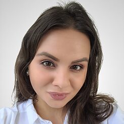 Foto von Oliwia Gancarz 