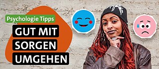 Videobild: Mental Health bei Jugendlichen: Was hilft gegen Stress & Angst? | neuneinhalb | WDR