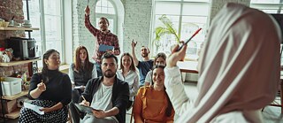 BKD Stipendium in Deutschland 2026