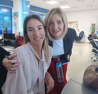 Mobility at HRT_Milica Kapa