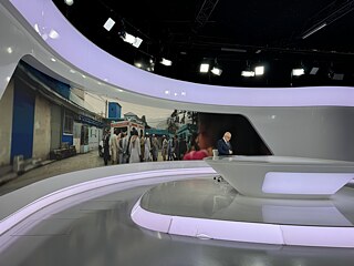 Mobility at HRT - Milica Kapa