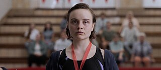 Jenseits der blauen Grenze