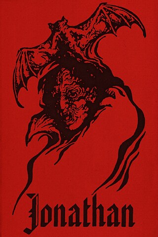 Filmplakat Jonathan
