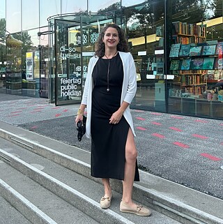 Foto von Marija Markovich &copy; @ Marija Markovich Foto von Marija Markovich