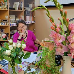 Foto von Nataliia Dyba