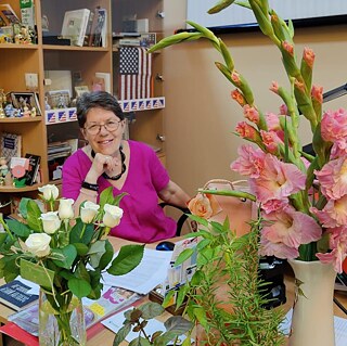 Foto von Nataliia Dyba © @ Nataliia Dyba Foto von Nataliia Dyba