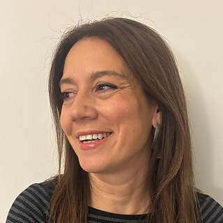 LIANI Tatiana - Portrait quadratisch