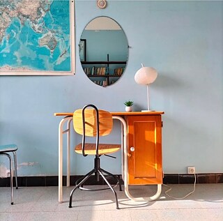 Residenzprogramm Marseille 2026