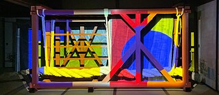 The Wild Catch, Moritz Stumm & Olaf Holzapfel 