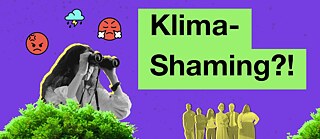 Videobild: Alles meine Verantwortung? Klimawandel 