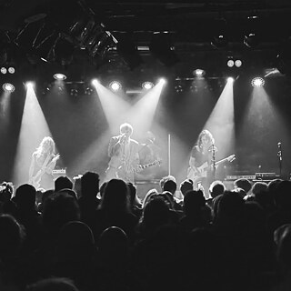 Οι Gewalt στη Θεσσαλονίκη