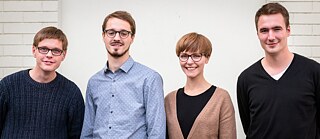 Sprachassistent*innen 2015–2016