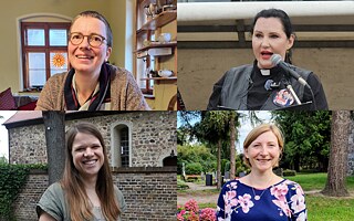 Farárky v Brandenbursku | Zapustiť korene na vidieku a ostať otvorené svetu