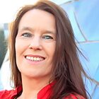 Porträt von Bettina Bremme