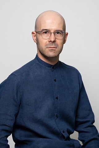 Bill Balaskas. Photo by Thanos Kartsoglou