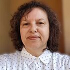 Porträit Claudia Bacci 