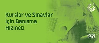 Banner Danışma Hizmeti