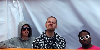 De Jeugd van Tegenwoordig