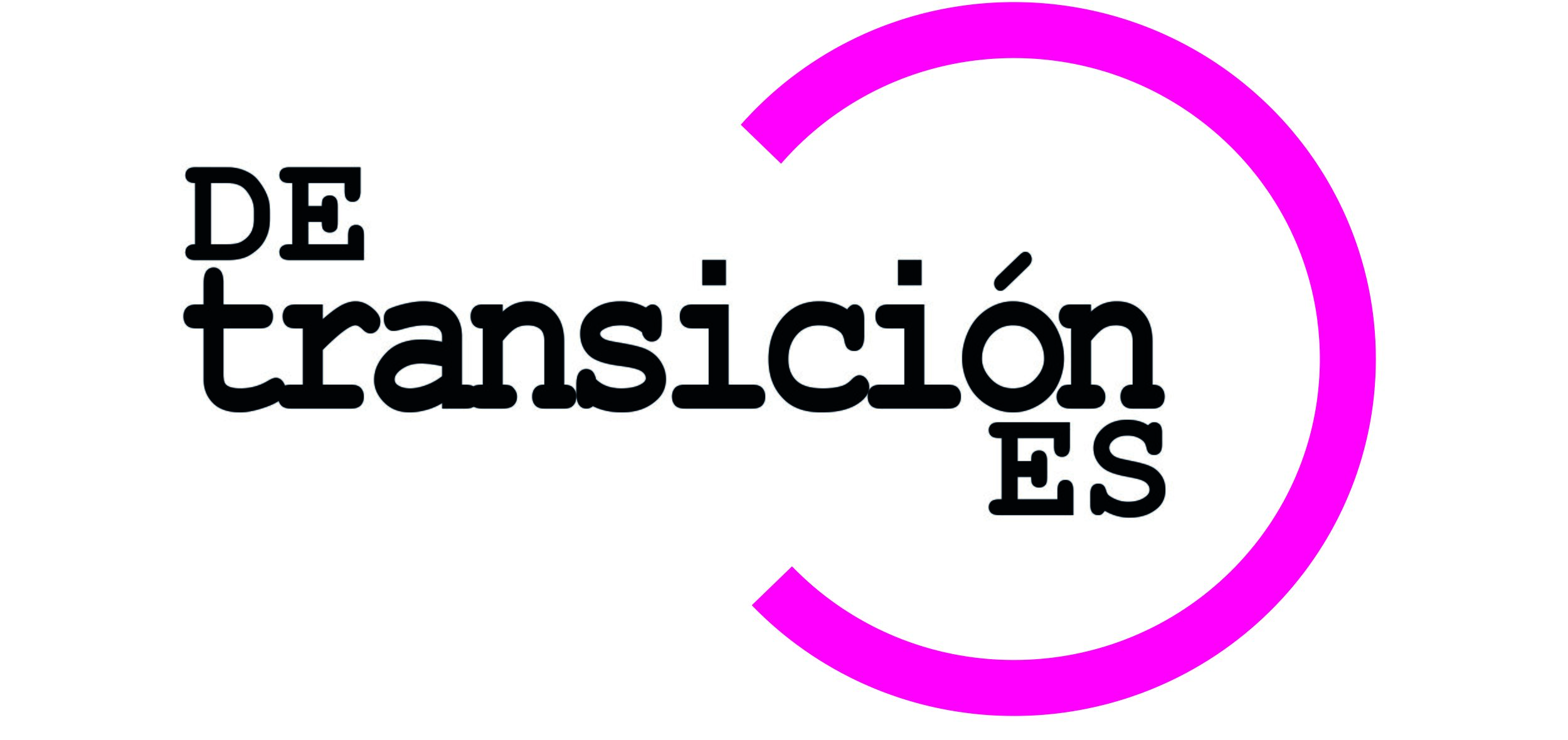 Logo DEtransicionES