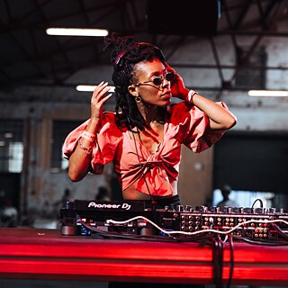 profile photo of DJ Ms. Niksta