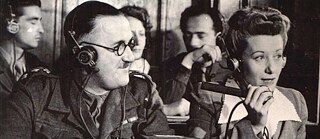 Ausstellung "Ein Prozess, vier Sprachen"