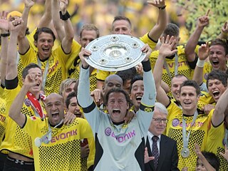 Roman Weidenfeller