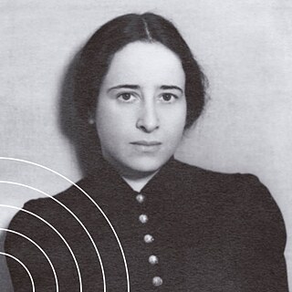 Hannah Arendt Tage SQ