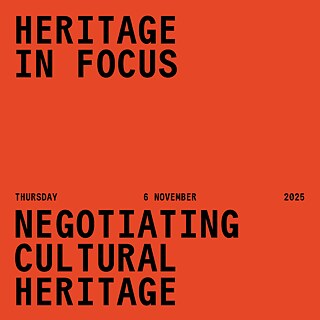 Heritage in Focus 4