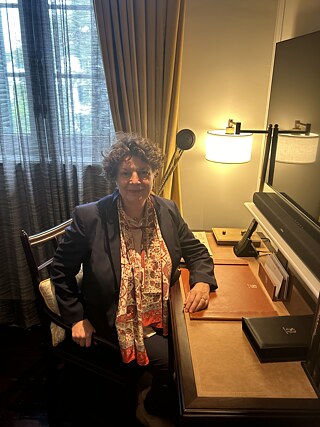 From Room 231 to 50 Years of Friendship 3