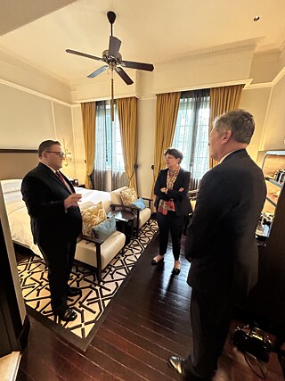 From Room 231 to 50 Years of Friendship 4