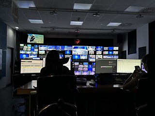 Mobility at HRT - MK photo 2