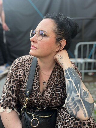 Simone Lippmann-Marsch