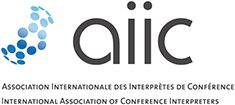 Logo AIIC 