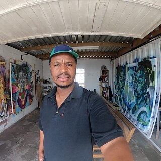 Profile photo of Mambila Mageza