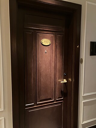 From Room 231 to 50 Years of Friendship 1