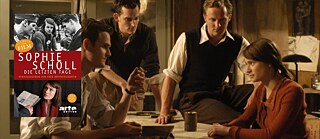 Film Screening: Sophie Scholl: Die letzten Tage (The final days) (2005)