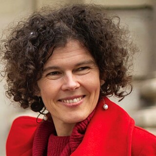 Franziska MUCHE _ Übersetzerin