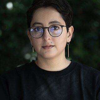 Profile photo of Naadira Patel