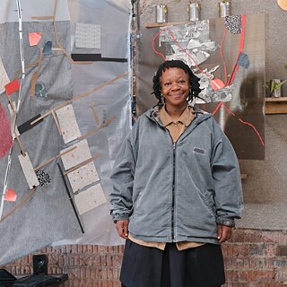 profile photo of  Naledi Chai