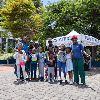 Profile Photo for Play Africa Image