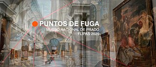 Projekt Puntos de fuga (Fluchtpunkte) - FLIPAS 2025