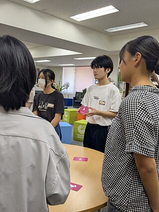 Podcast-Workshop Bild 2