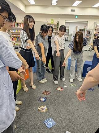 Podcast-Workshop Bild 4