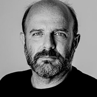 Portrait von Reinaldo Rodrigues