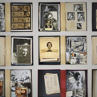 Riefenstahl Documentary