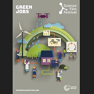 Science Film Festival 