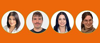 Sprachassistent*innen 2025–2026