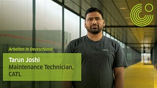 Tarun Joshi: Prospects of balance between work and life