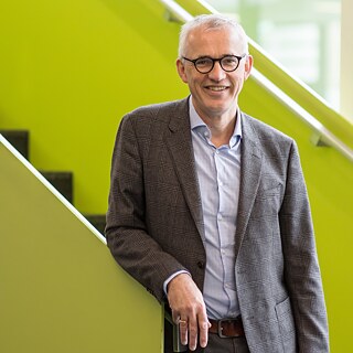 Фридхельм Маркс