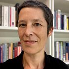 Porträt von Uta Staiger 